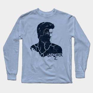 Uncharted Waters Long Sleeve T-Shirt